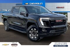 2026 GMC Sierra EV Elevation Extended Range Truck
