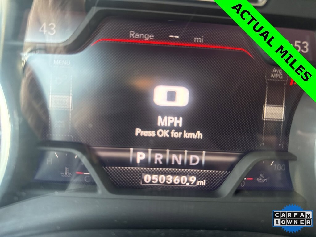 Used 2024 Ram 1500 Laramie