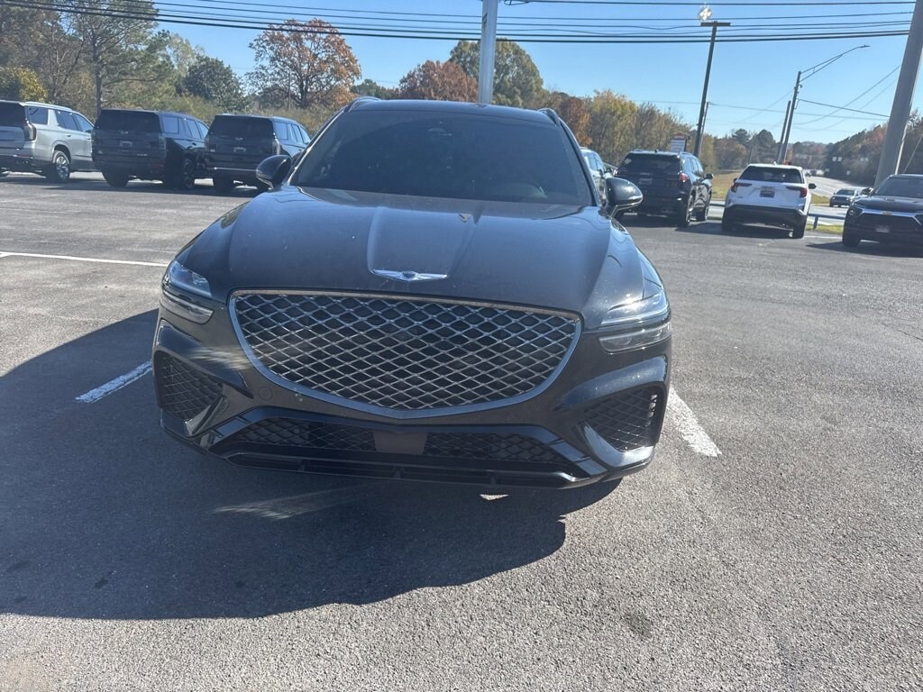 Used 2023 Genesis GV70 2.5T