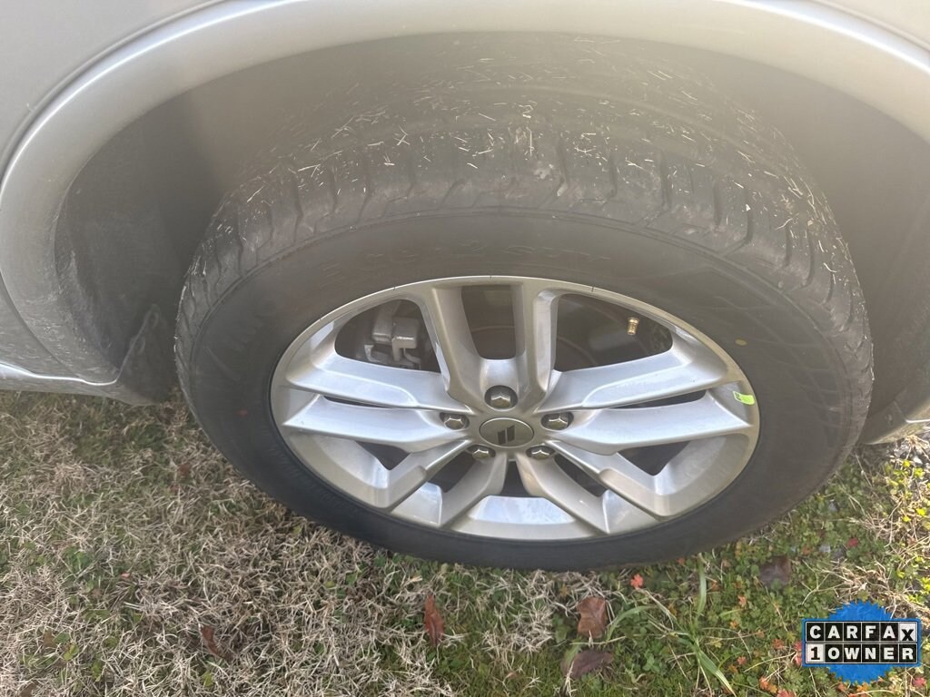 Used 2024 Dodge Durango GT Plus