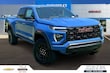  GMC Canyon