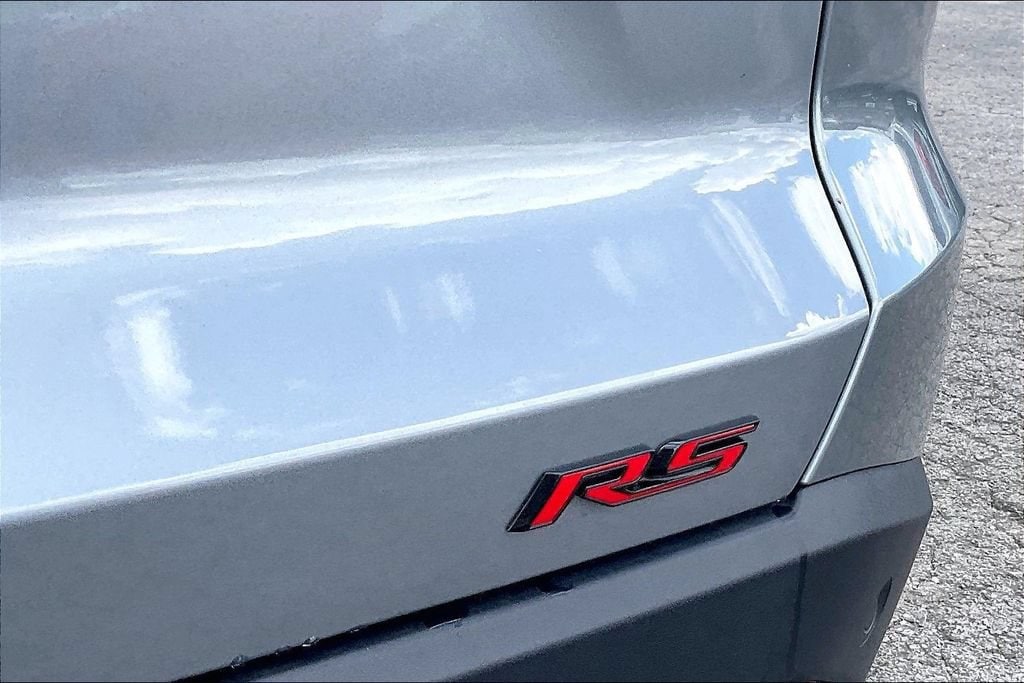 2027 Chevrolet Equinox RS - Photo 9