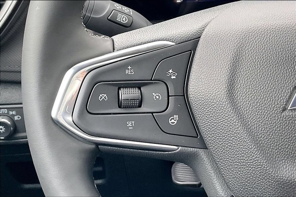 2026 Chevrolet Trailblazer LT - Photo 19