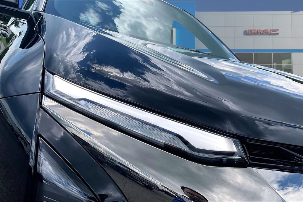 2027 Chevrolet Equinox ACTIV - Photo 15