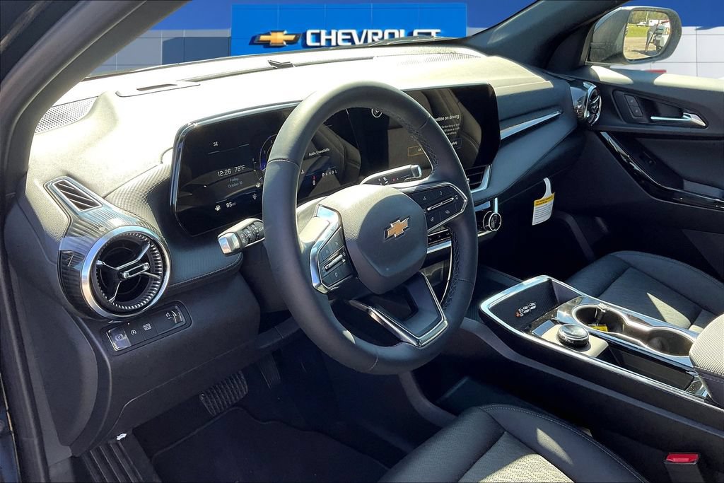 2026 Chevrolet Equinox LT - Photo 7