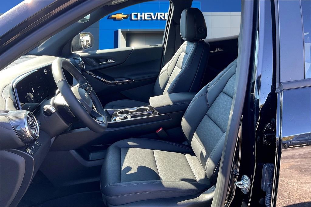 2026 Chevrolet Equinox LT - Photo 24