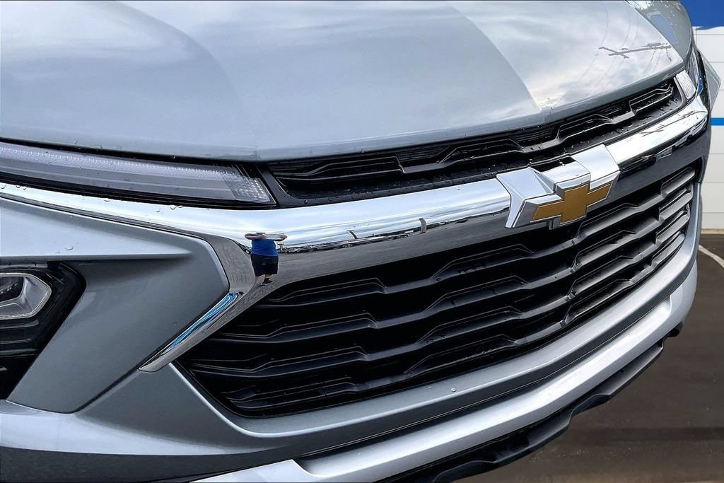 2026 Chevrolet Trailblazer LT - Photo 16