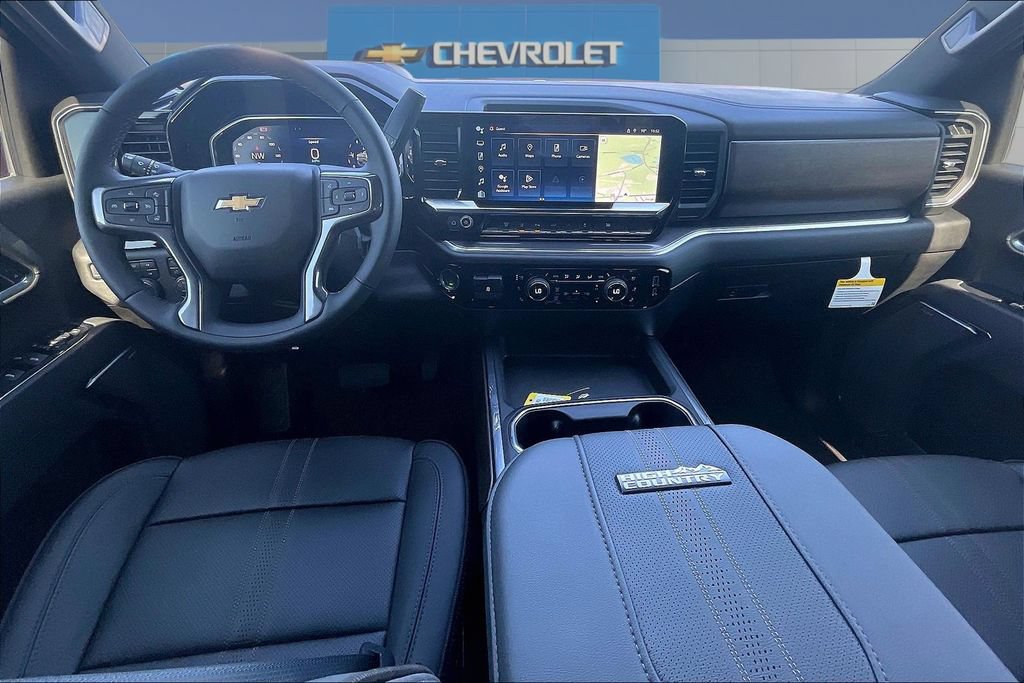 2026 Chevrolet Silverado 3500HD High Country - Photo 5
