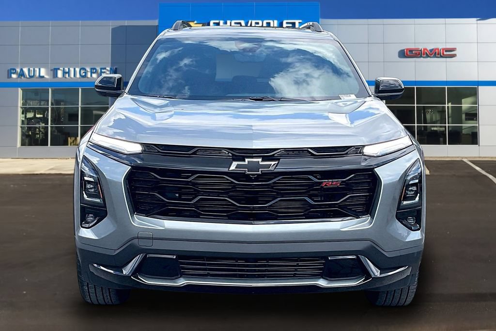 2027 Chevrolet Equinox RS - Photo 17