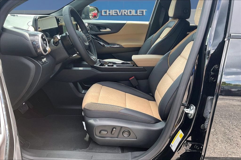 2027 Chevrolet Equinox ACTIV - Photo 24