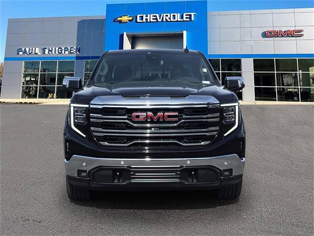 2025 Gmc Sierra 1500 SLT photo 3