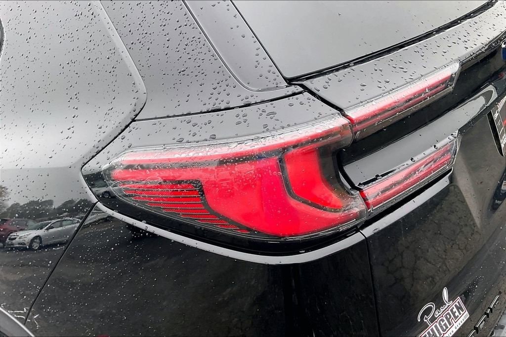 2026 GMC Acadia Elevation - Photo 25