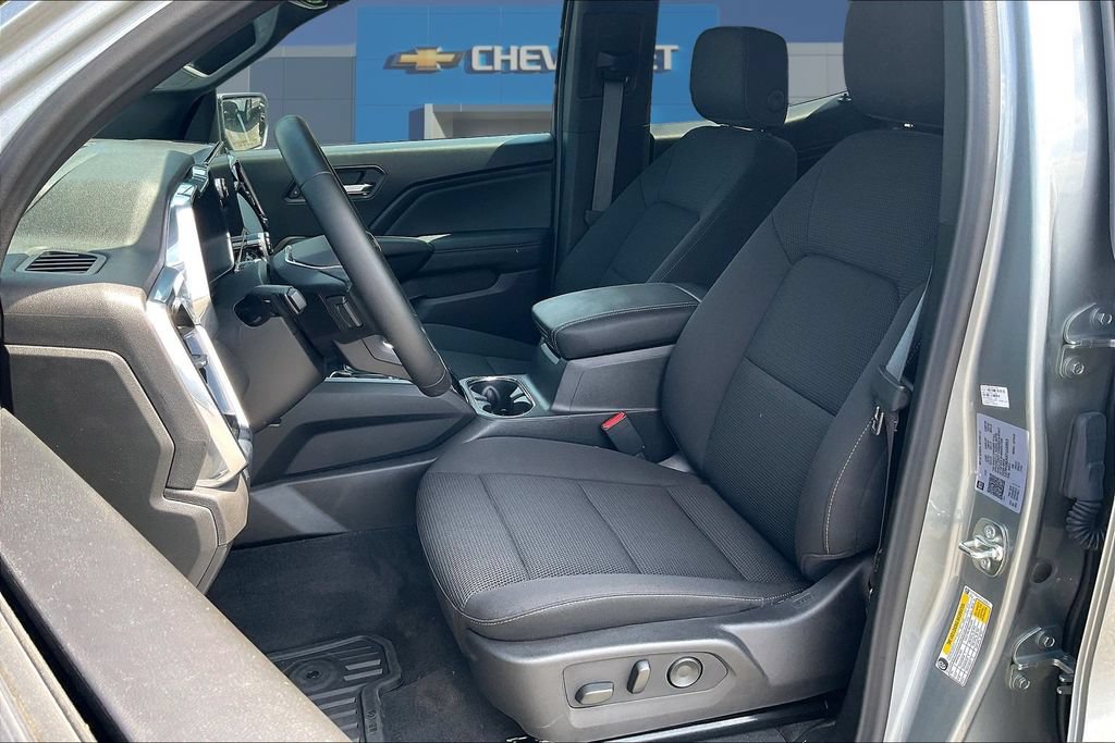 2026 GMC Canyon Elevation - Photo 24