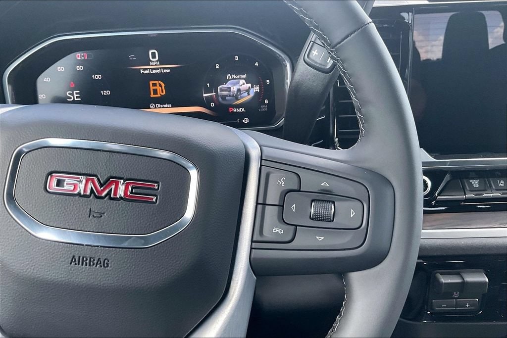 2026 GMC Sierra 2500HD SLT - Photo 21