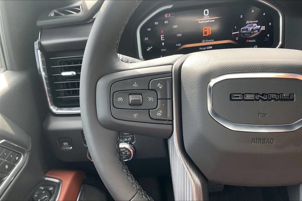 2026 GMC Sierra 3500HD Denali Ultimate - Photo 20