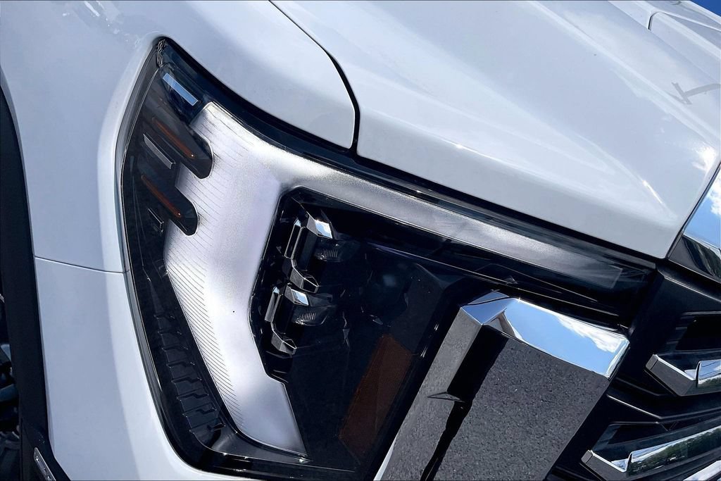 2026 GMC Sierra 2500HD SLT - Photo 15