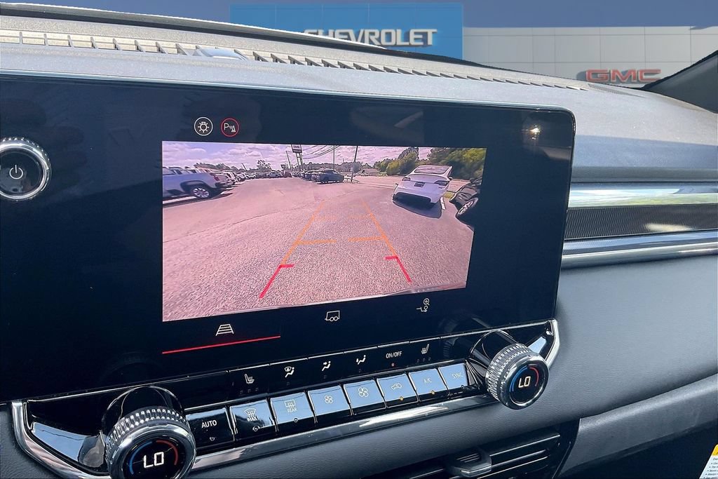 2026 GMC Canyon Elevation - Photo 21