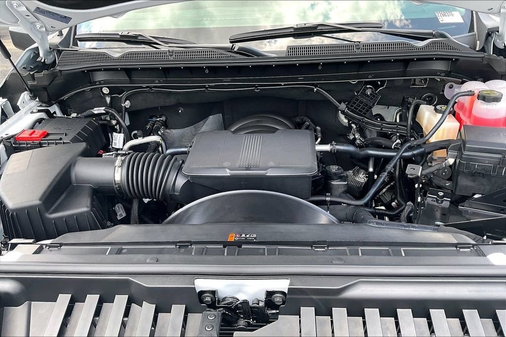 2026 GMC Sierra 2500HD SLT - Photo 12
