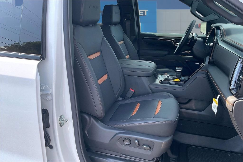 2026 GMC Sierra 1500 AT4 - Photo 11