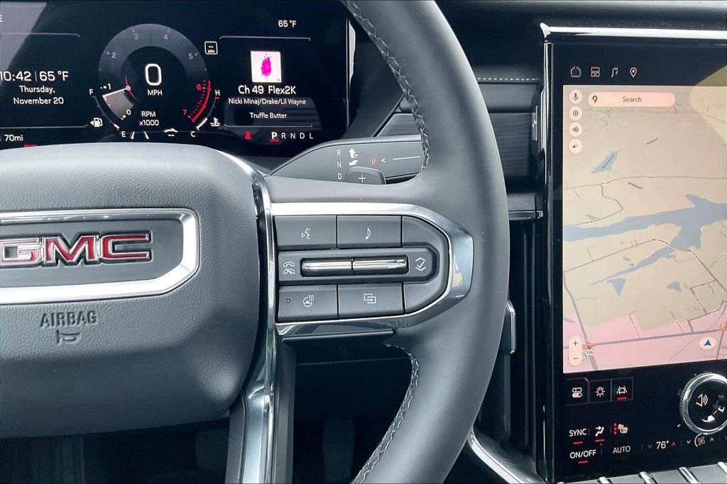 2026 GMC Acadia Elevation - Photo 20