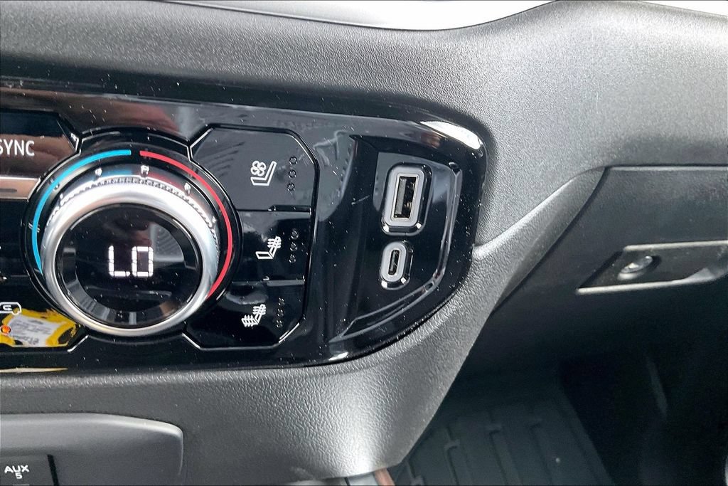 2026 GMC Sierra 2500HD SLT - Photo 23