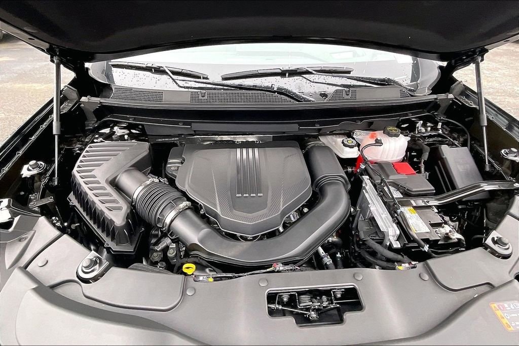 2026 GMC Acadia Elevation - Photo 12