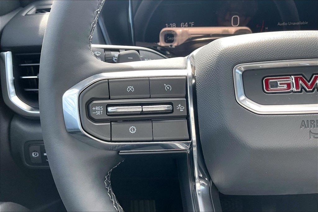 2027 GMC Terrain Elevation - Photo 19