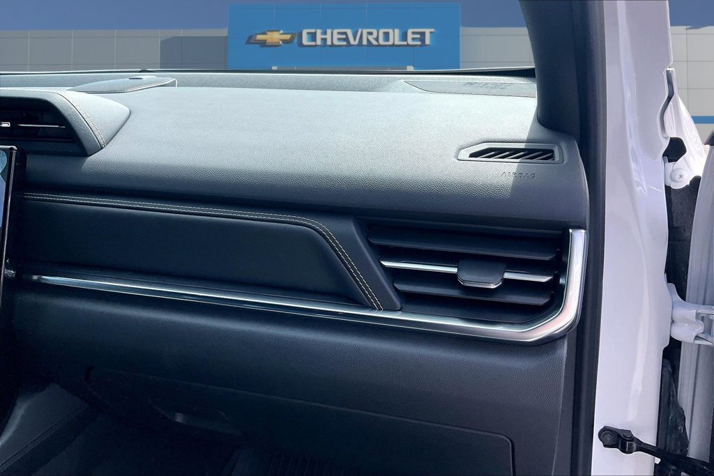 2027 GMC Terrain Elevation - Photo 26