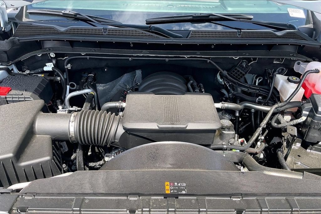 2026 GMC Sierra 2500HD SLT - Photo 12