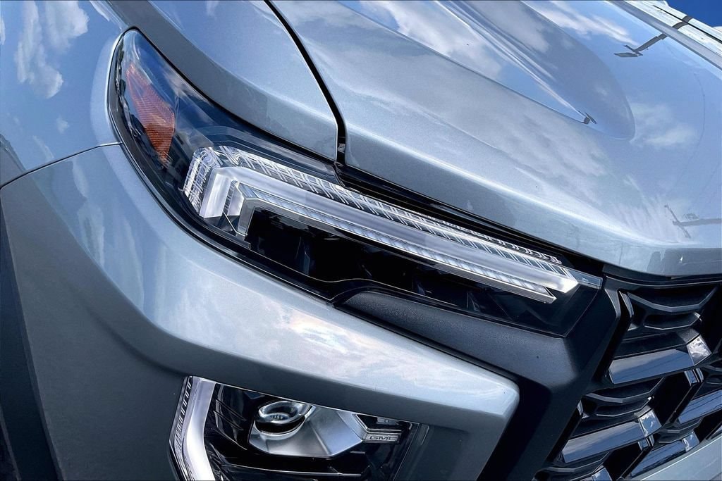 2026 GMC Canyon Elevation - Photo 14