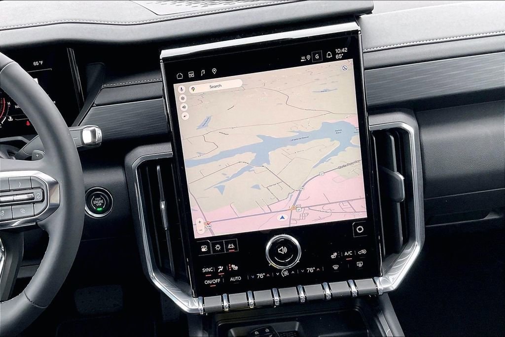 2026 GMC Acadia Elevation - Photo 6