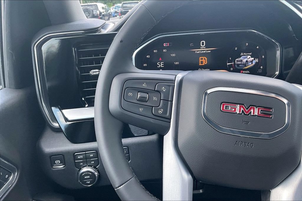 2026 GMC Sierra 2500HD SLT - Photo 20