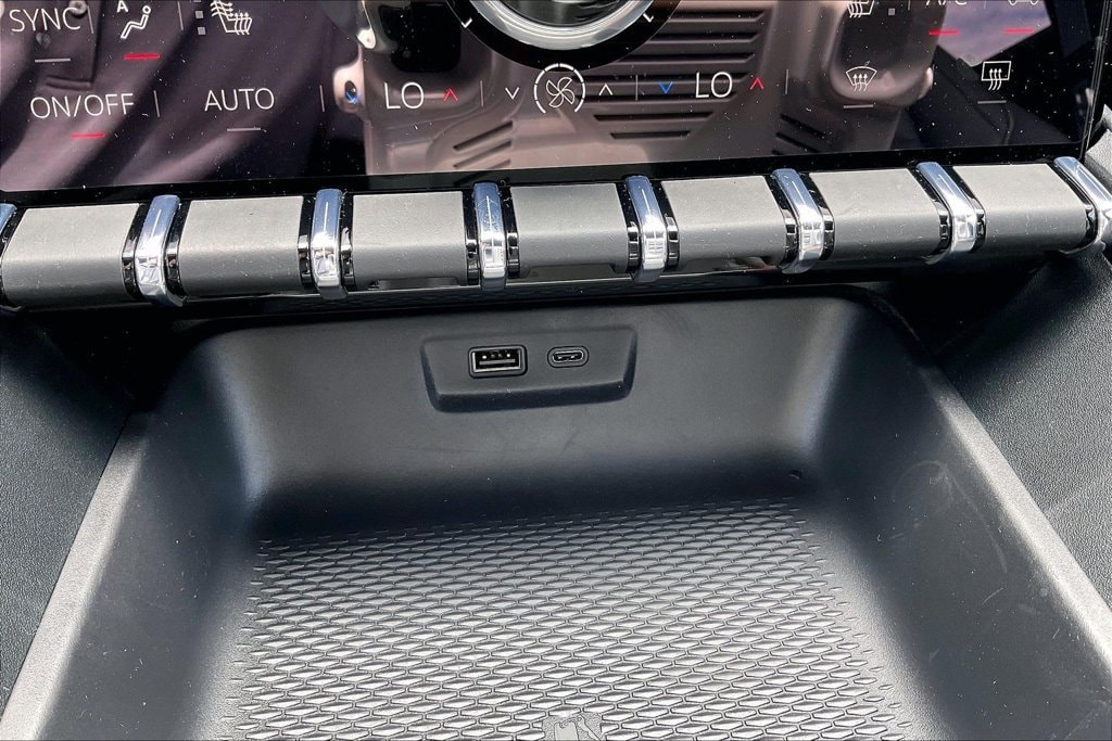 2027 GMC Terrain Elevation - Photo 22