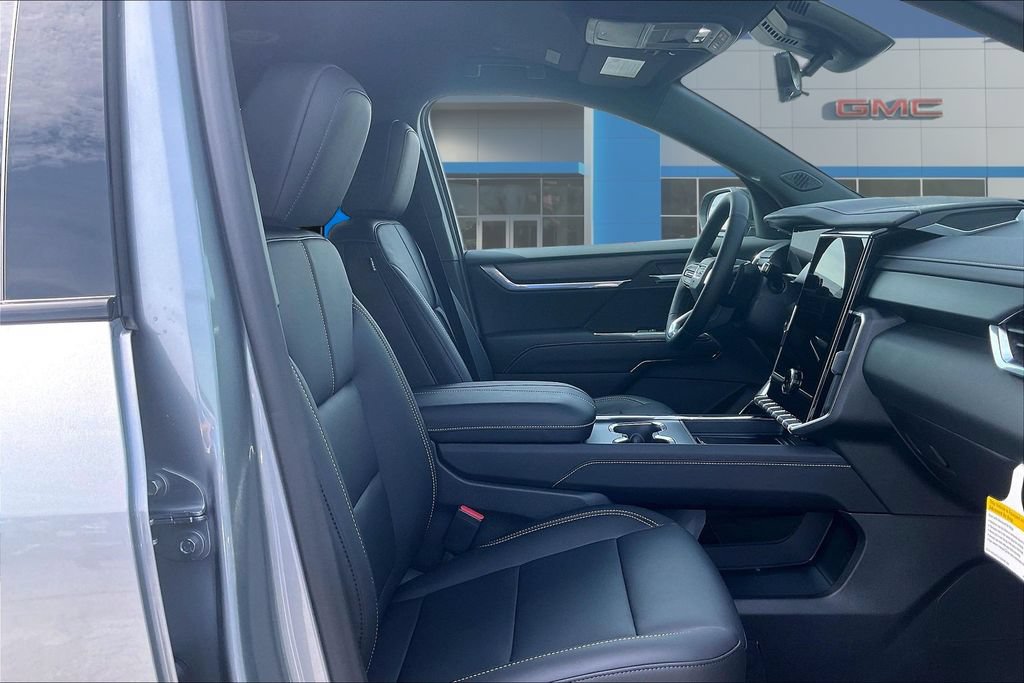 2026 GMC Acadia Elevation - Photo 11