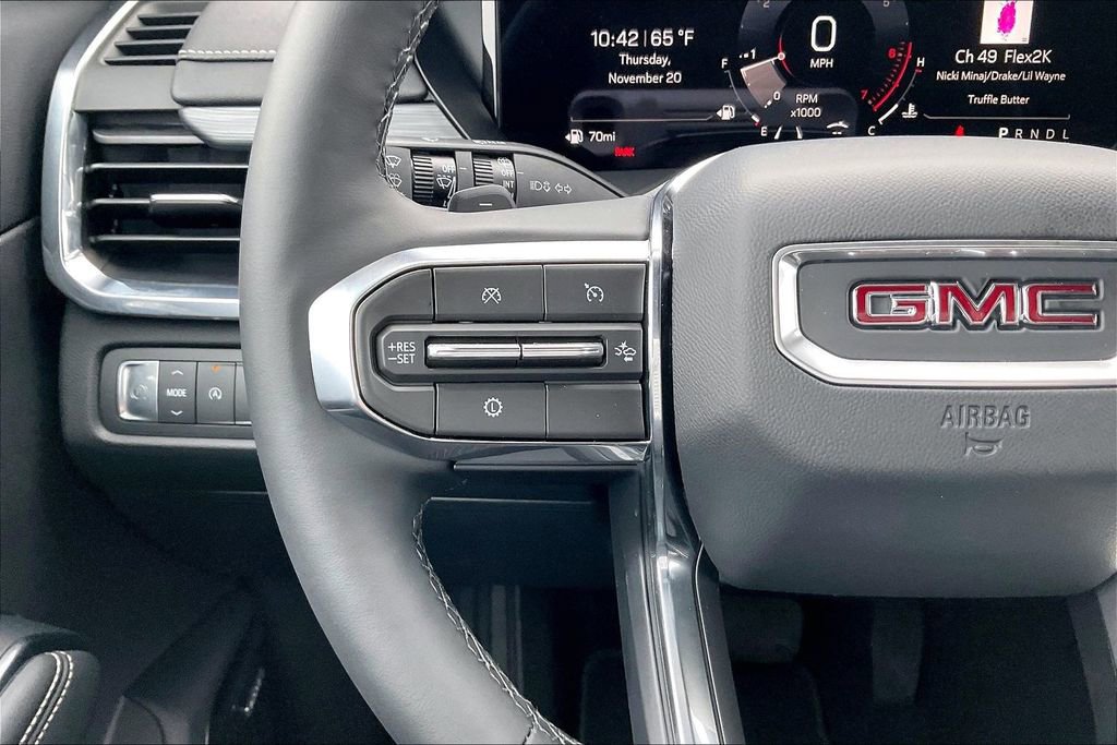 2026 GMC Acadia Elevation - Photo 19
