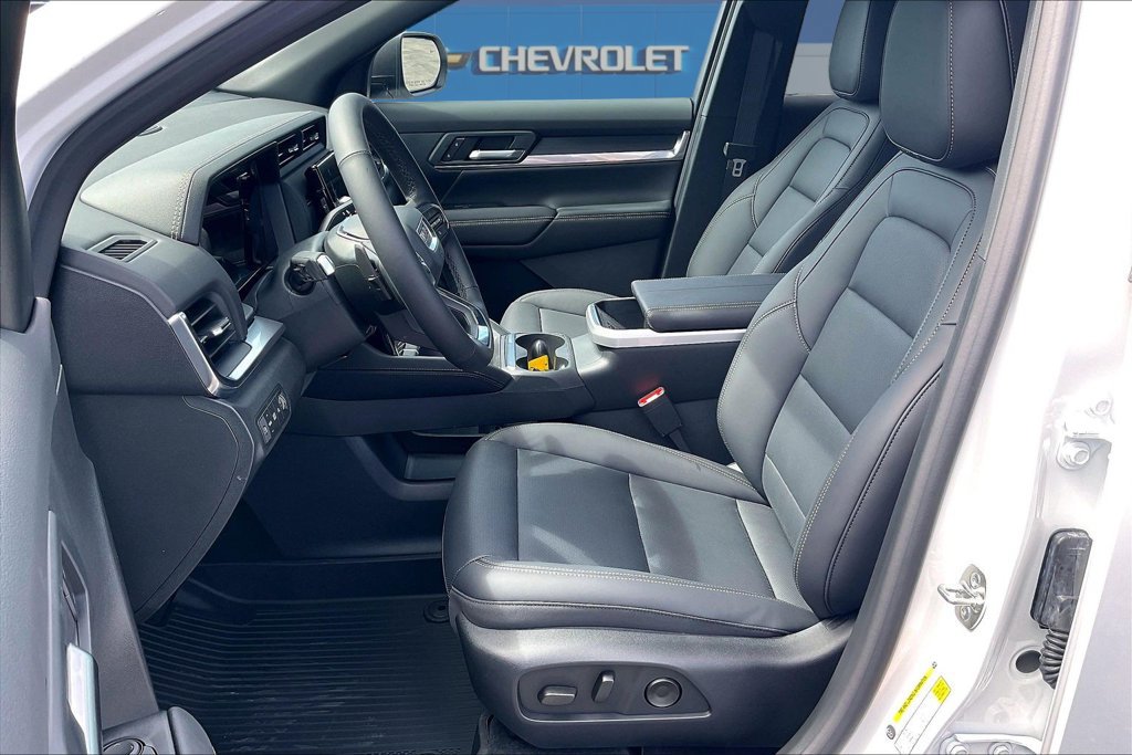 2027 GMC Terrain Elevation - Photo 24