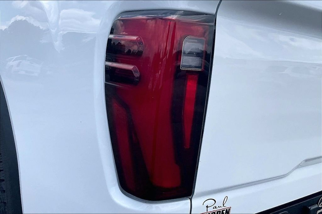 2026 GMC Sierra 2500HD SLT - Photo 26