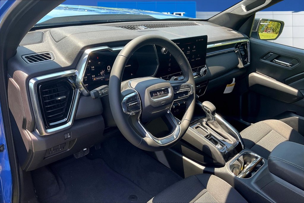2026 GMC Canyon Elevation - Photo 7