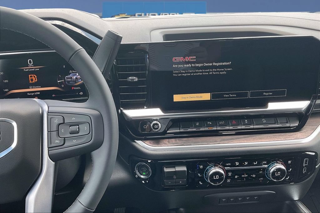 2026 GMC Sierra 2500HD SLT - Photo 6