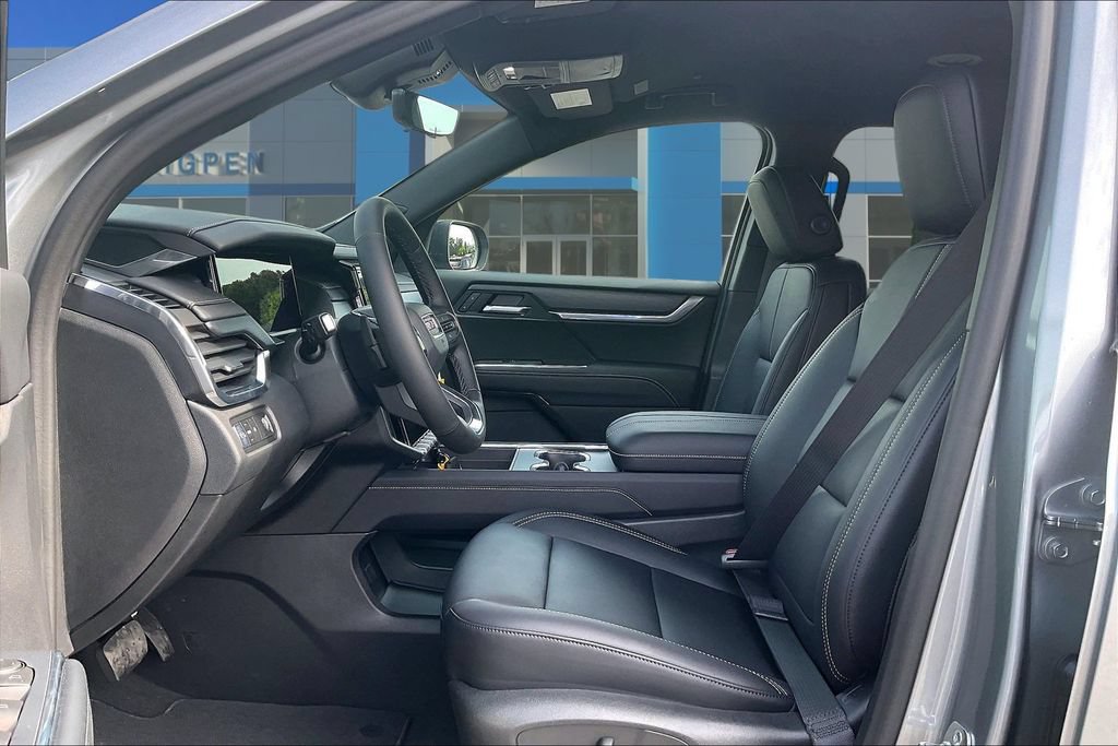 2026 GMC Acadia Elevation - Photo 24