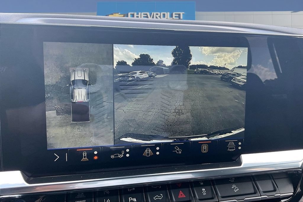 2026 GMC Sierra 2500HD SLT - Photo 22