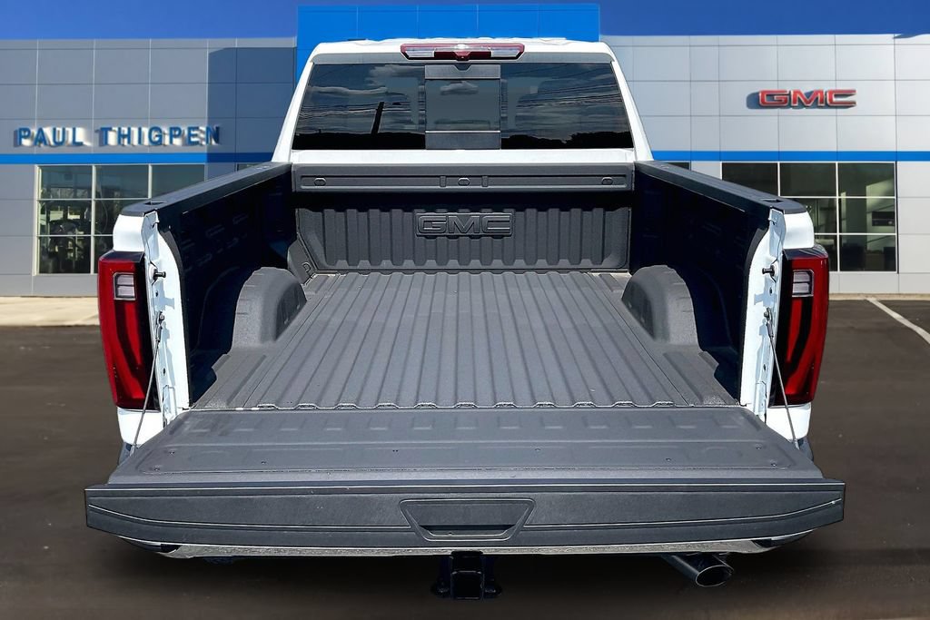 2026 GMC Sierra 2500HD SLT - Photo 19