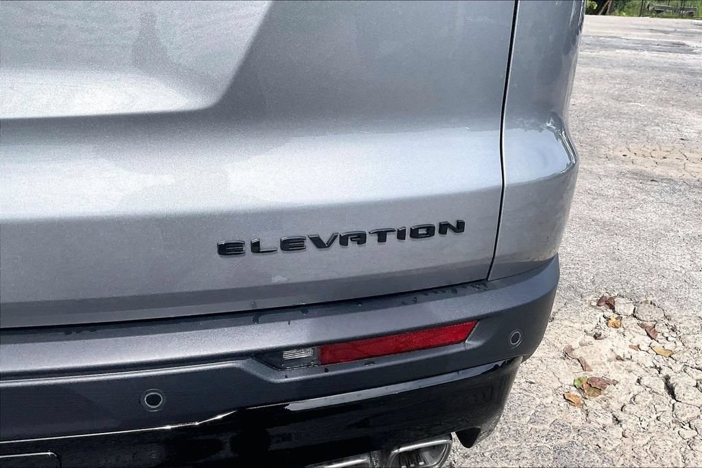 2026 GMC Acadia Elevation - Photo 9