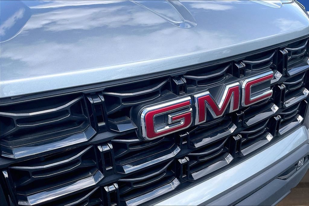 2026 GMC Canyon Elevation - Photo 15