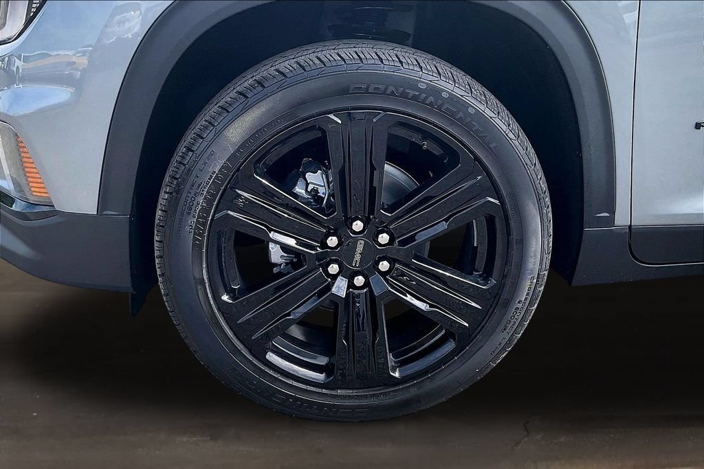2026 GMC Acadia Elevation - Photo 13