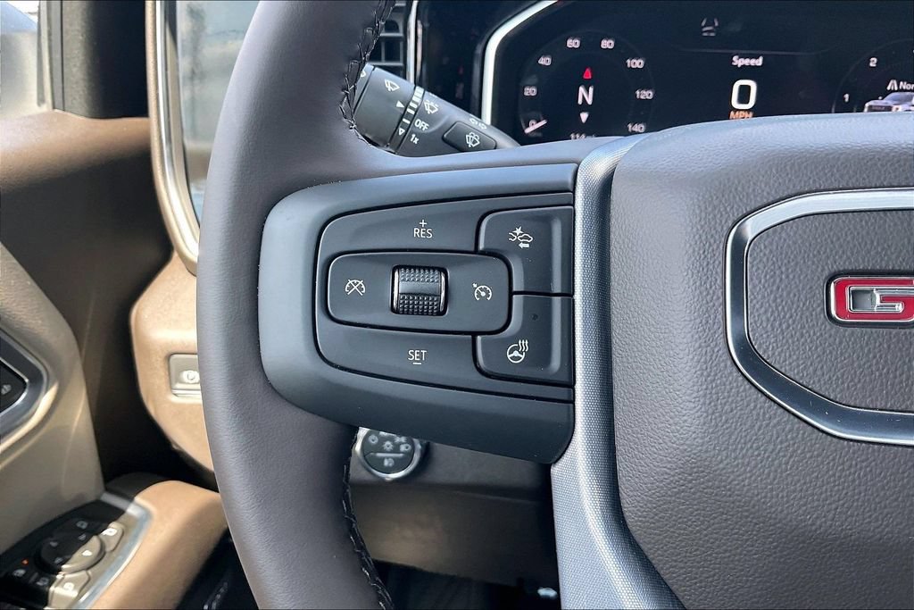 2026 GMC Sierra 2500HD SLT - Photo 20