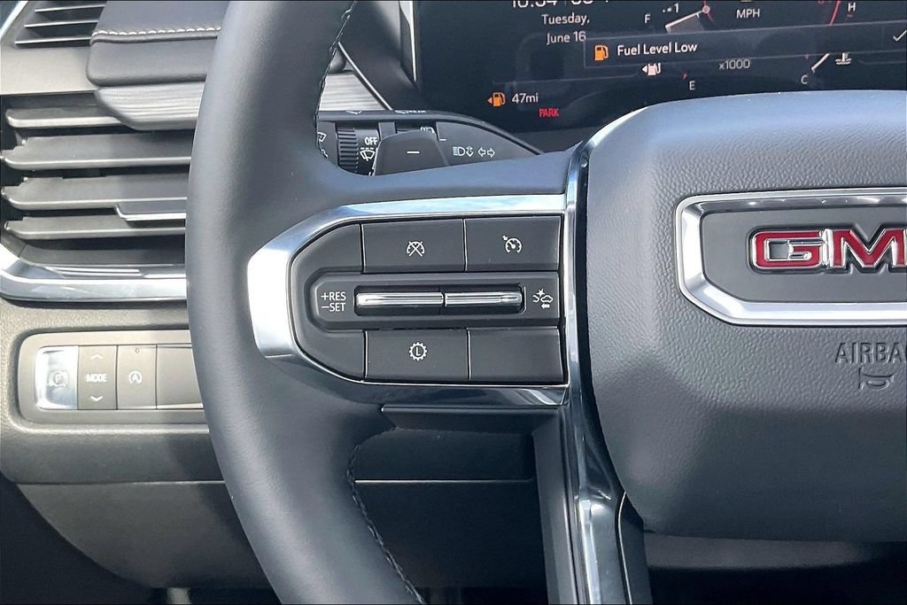 2026 GMC Acadia Elevation - Photo 19