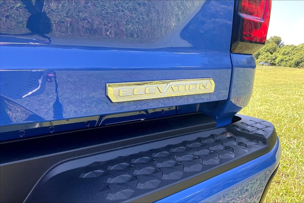 2026 GMC Canyon Elevation - Photo 9