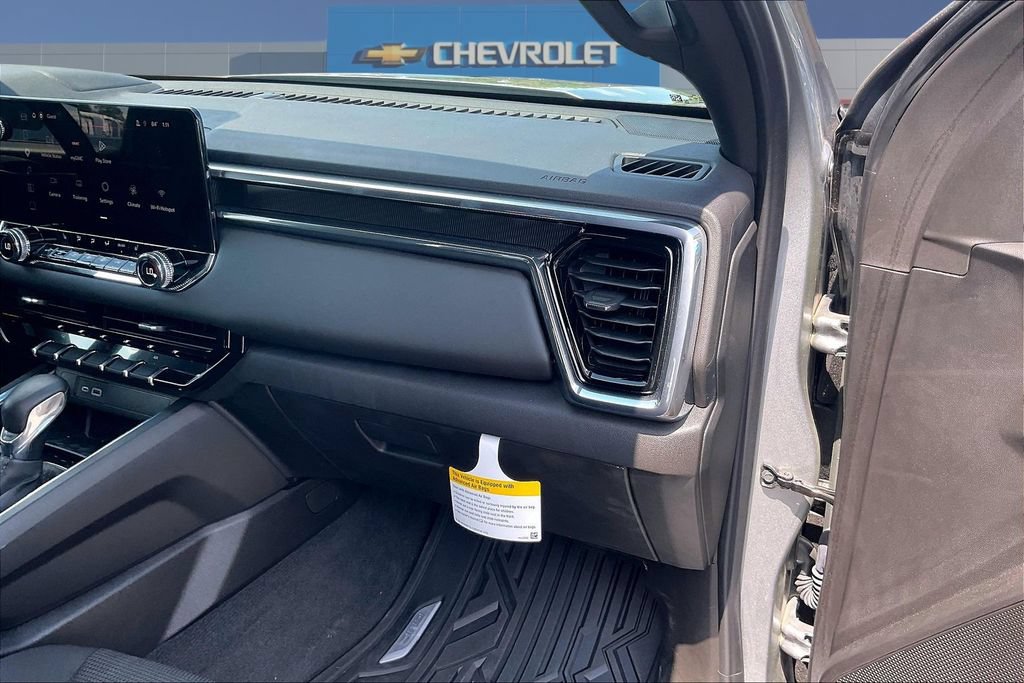 2026 GMC Canyon Elevation - Photo 26