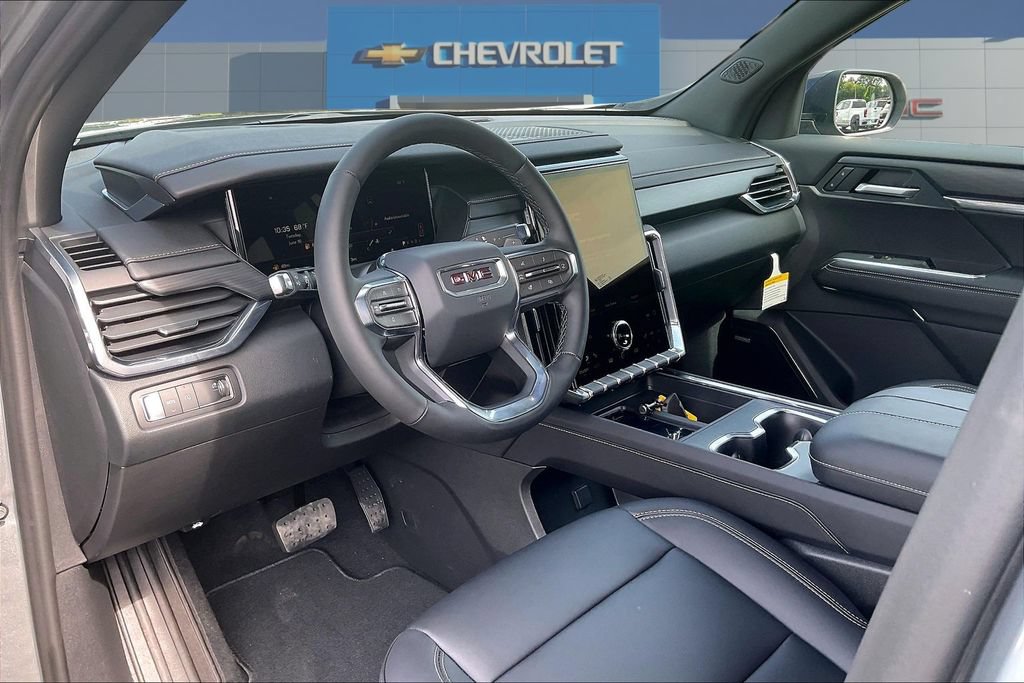 2026 GMC Acadia Elevation - Photo 7